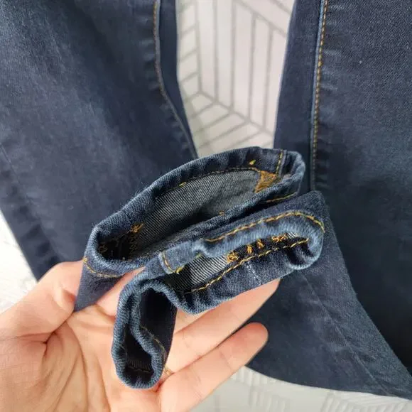 Lucky Brand Charlie Skinny Jeans - Picture 10 of 13